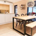 Hébergement de vacances Vennivaara *