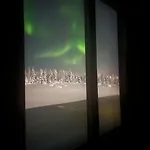 Vennivaara Hébergement de vacances *