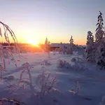 Vennivaara Hébergement de vacances Rovaniemi