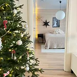 Hébergement de vacances Vennivaara *