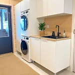 Hébergement de vacances Vennivaara
