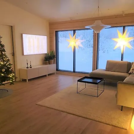 Vennivaara * 로바니에미