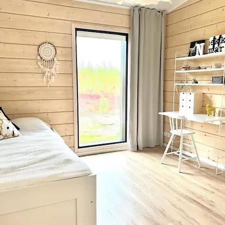 Vennivaara * 로바니에미