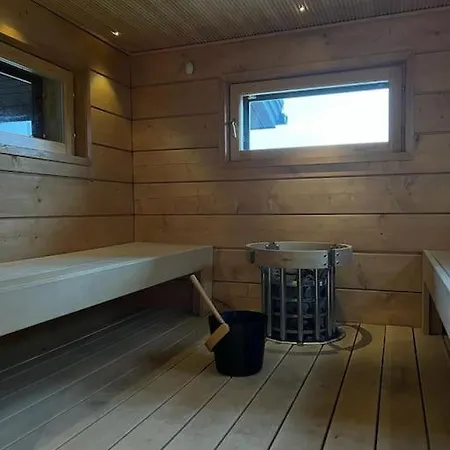 Vennivaara 펜션 로바니에미