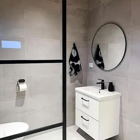 Vennivaara 로바니에미