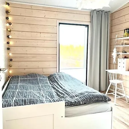 Vennivaara روفانييمي