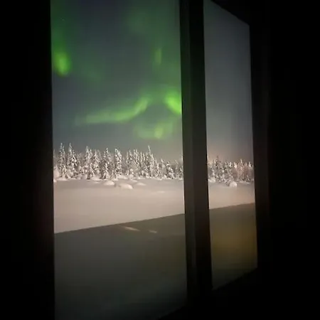 Vennivaara بيت للعطل *