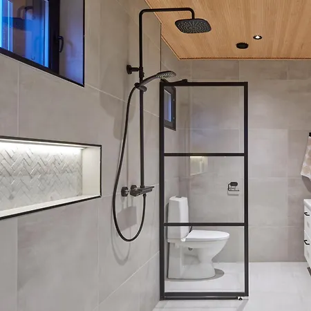 Vennivaara * 로바니에미