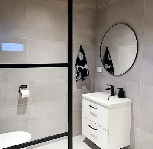 Vennivaara 罗瓦涅米