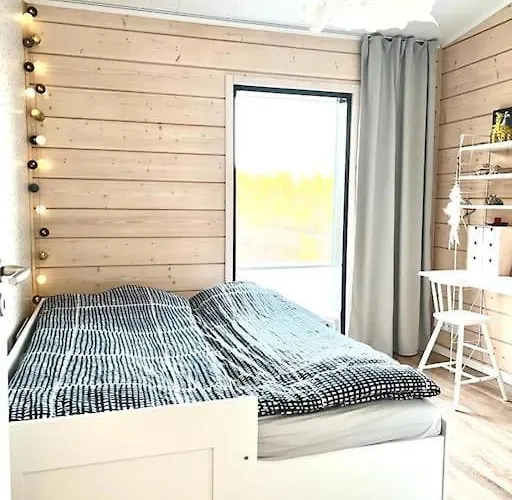 Vennivaara 罗瓦涅米