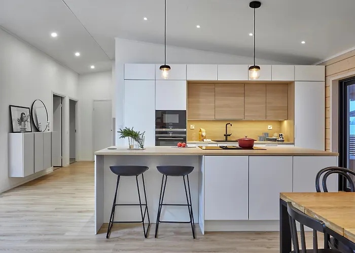 Vennivaara 罗瓦涅米