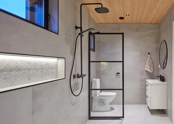 Vennivaara * 罗瓦涅米